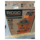 Ridgid 16 Gallon Wet/Dry Vac