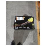 RYOBI 40V Blower