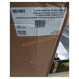 Ridgid 14 Gallon Wet/Dry Vac