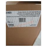 Ridgid 14 Gallon Wet/Dry Vac