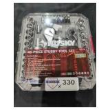 UNOPENED BY ROCKEY TEAM, MAY BE Damaged or