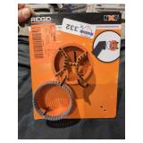 UNOPENED BY ROCKEY TEAM, MAY BE Damaged or