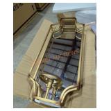 Ashley signature wall sconce