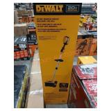 DeWalt 20V Brushless Cordless Snow Shovel