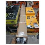 Truck Running Boards