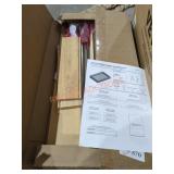 (3) Pull-Out Drawer Assembly Kits