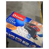 Ocedar Deep Clean Mop System