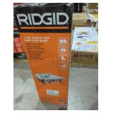 Ridgid 7" Table Top Wet Tile Saw