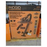 Ridgid 16 Gallon Wet Dry Vac