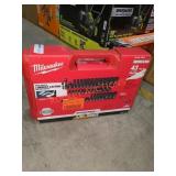 Milwaukee Impact Socket Set