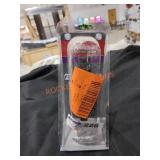 UNOPENED BY ROCKEY TEAM, Pieces MAY BE missing or