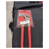 UNOPENED BY ROCKEY TEAM, Pieces MAY BE missing or