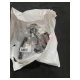 SOLD AS IS WHERE IS NO GUARANTEE OR RETURNS.