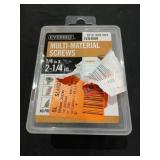 UNOPENED BY ROCKEY TEAM, MAY BE DAMAGED OR