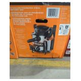 RIDGID 10 Gal. Stainless Steel Wet/ Dry Vacuum