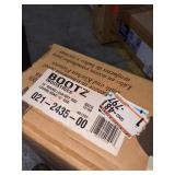 19" Laurel White Round Drop In Sink