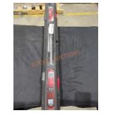 Sold as is where is. No guarantee or returns.