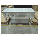 Ashley Robbinsdale Vanity, Missing Chair