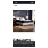 Dream Cloud King Mattress