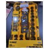 UNOPENED BY ROCKEY TEAM, MAY BE DAMAGED OR