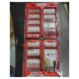 UNOPENED BY ROCKEY TEAM, MAY BE DAMAGED OR