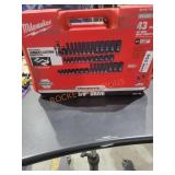 UNOPENED BY ROCKEY TEAM, MAY BE DAMAGED OR