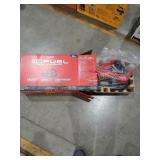 Milwaukee M18 Compact Band Saw