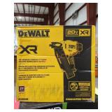 DeWalt 20V MAX 21ï¿½ Plastic Collated Framing Nailer