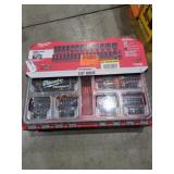 Milwaukee 1/2" Drive Impact Socket Set