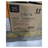 280pc Mechanics Tool Set