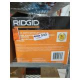 UNOPENED BY ROCKEY TEAM, Pieces MAY BE missing or