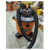 RIDGID 16Gal. Wet/ Dry Vacuum