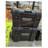 RIDGID Pro Gear  Gen 2.0 Stackable Rolling Tool