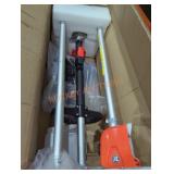 VEVOR Gas Pole Saw, 43CC 2 Stroke