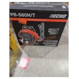 Echo Gas Backpack Blower