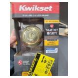 UNOPENED BY ROCKEY TEAM, MAY BE DAMAGED OR