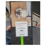 UNOPENED BY ROCKEY TEAM, MAY BE DAMAGED OR