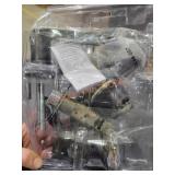 Sold As Is Where Is No Guarantees No Returns.