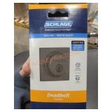 UNOPENED BY ROCKEY TEAM, MAY BE DAMAGED OR