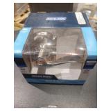 UNOPENED BY ROCKEY TEAM, MAY BE DAMAGED OR