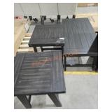 Ashley Noorbrook Coffee & End Table Set