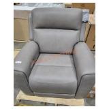 Ashley Power Reclining Chair, Damaged