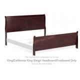 Ashley Headboard/Footboard