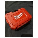 Milwaukee 8 PC Bi-Metal Hole Saw