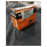 UNOPENED BY ROCKEY TEAM, MAY BE DAMAGED OR