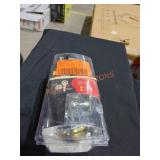 UNOPENED BY ROCKEY TEAM, Pieces MAY BE missing or