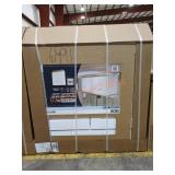 30" x 34.5" x 21" SINK Base Cabinet