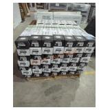 CDA Wood Xcelerated Textured accent wall, 10 X