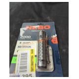 UNOPENED by ROCKEY TEAM may be damaged or missing