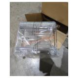 2-Tier Roll Out Spice Rack